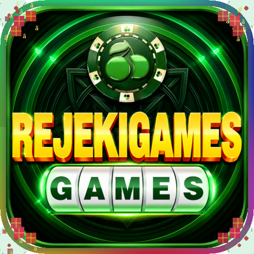 rejekigames — galeri pratinjau - APK Resmi