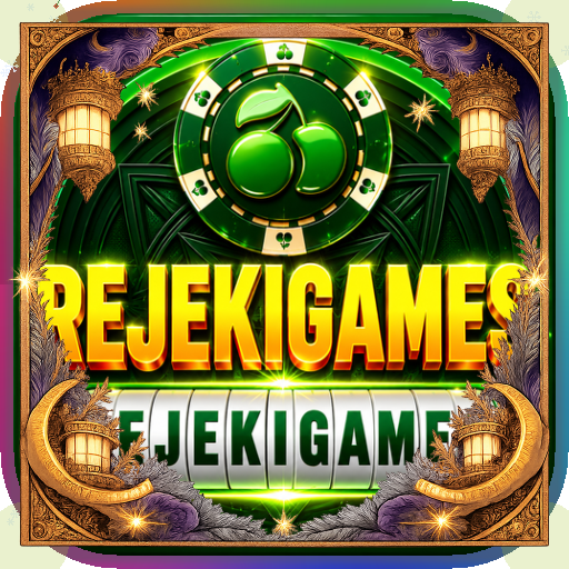 rejekigames — galeri pratinjau Resmi APK